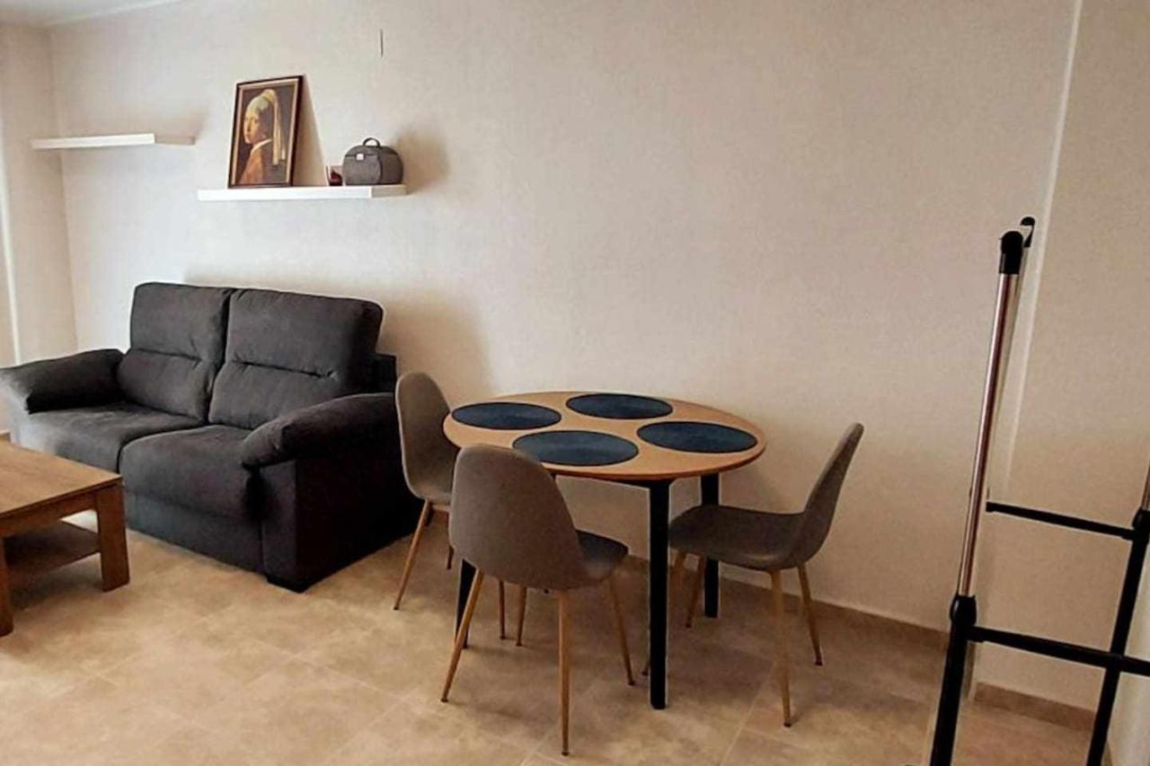 Apartamento Antina 12 En Santa Pola Zewnętrze zdjęcie