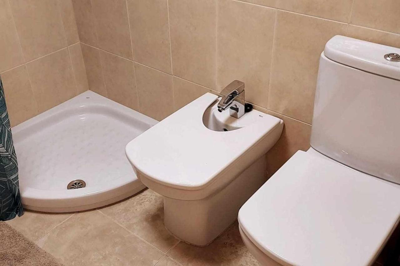 Apartamento Antina 12 En Santa Pola Zewnętrze zdjęcie