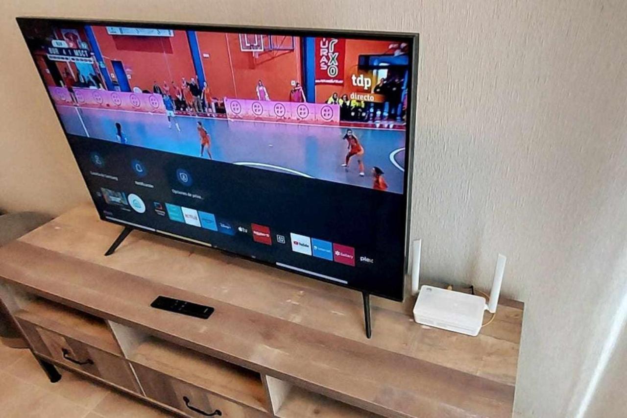 Apartamento Antina 12 En Santa Pola Zewnętrze zdjęcie