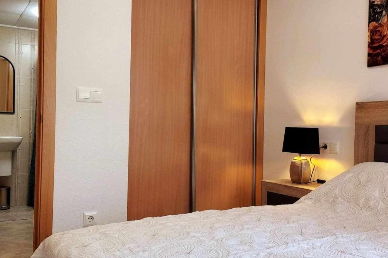 Apartamento Antina 12 En Santa Pola Zewnętrze zdjęcie