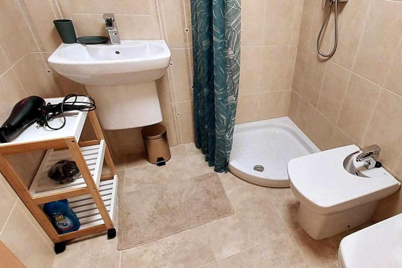 Apartamento Antina 12 En Santa Pola Zewnętrze zdjęcie