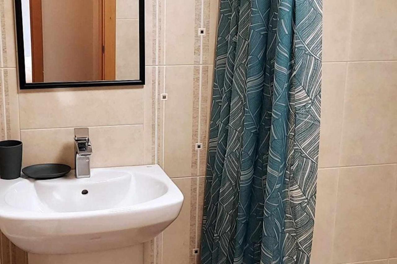 Apartamento Antina 12 En Santa Pola Zewnętrze zdjęcie