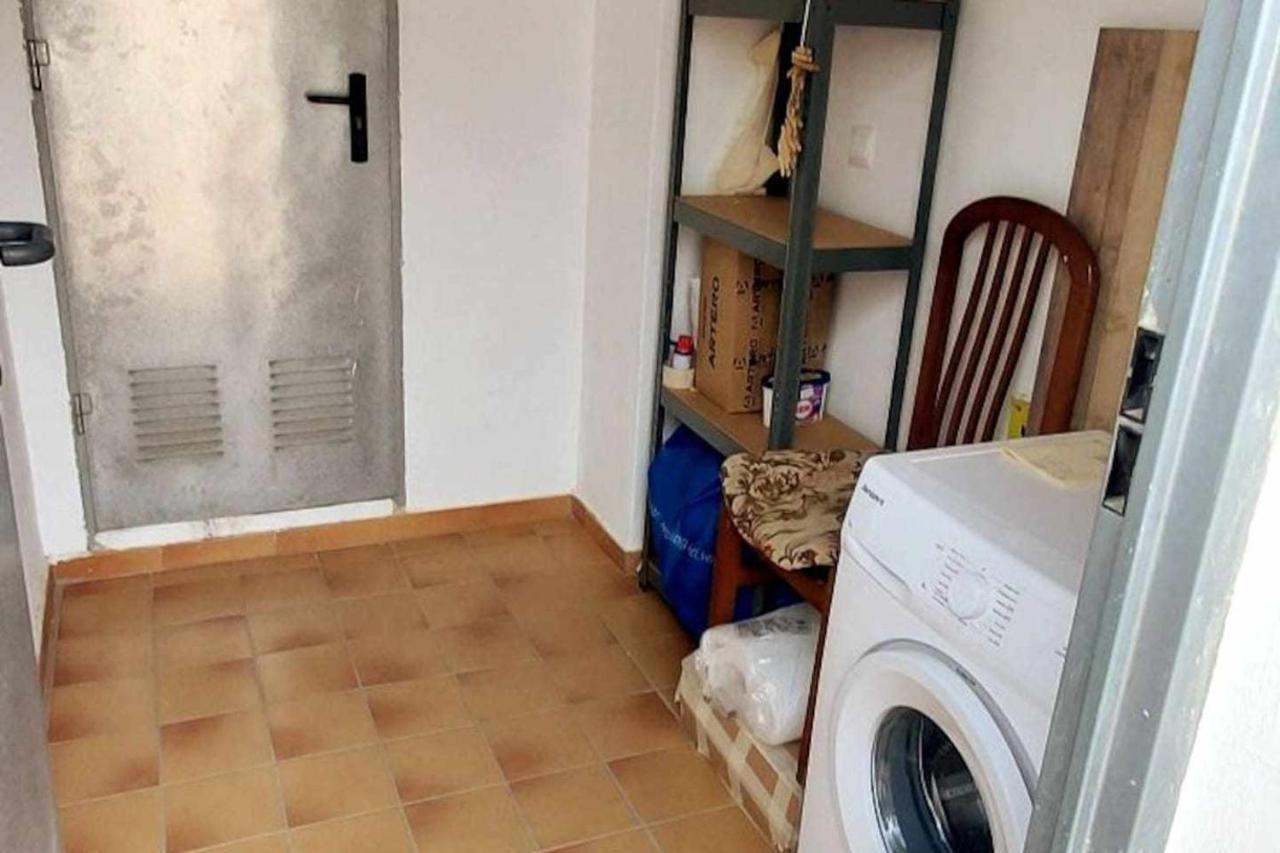 Apartamento Antina 12 En Santa Pola Zewnętrze zdjęcie