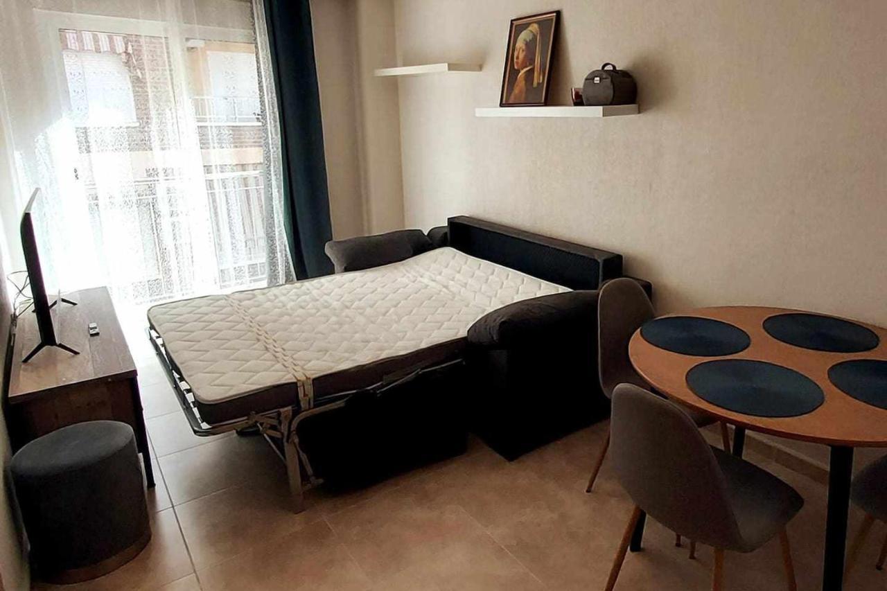 Apartamento Antina 12 En Santa Pola Zewnętrze zdjęcie