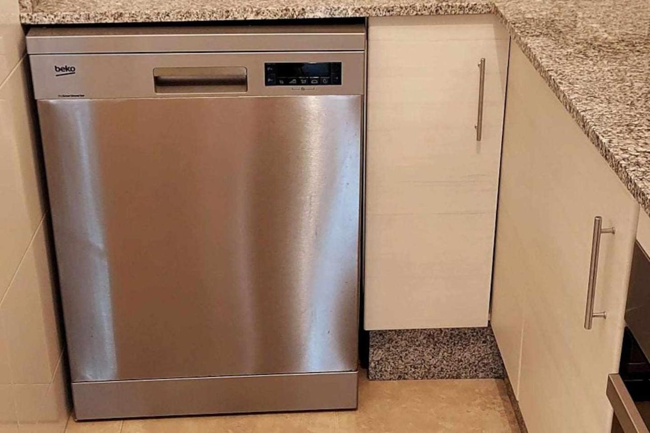 Apartamento Antina 12 En Santa Pola Zewnętrze zdjęcie
