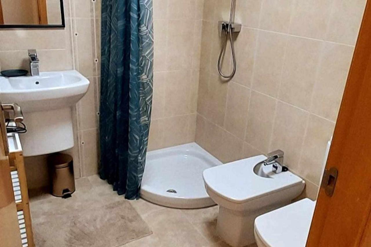 Apartamento Antina 12 En Santa Pola Zewnętrze zdjęcie