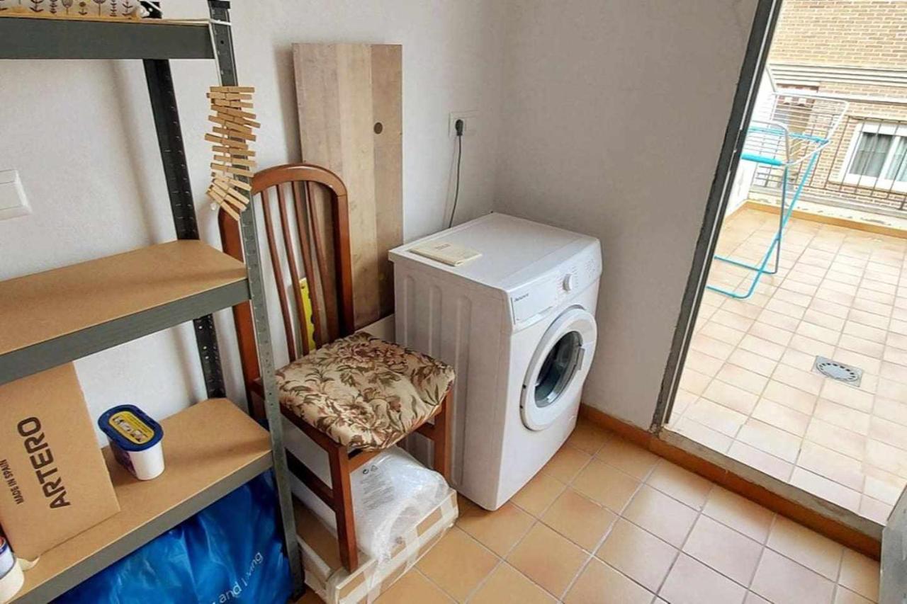 Apartamento Antina 12 En Santa Pola Zewnętrze zdjęcie