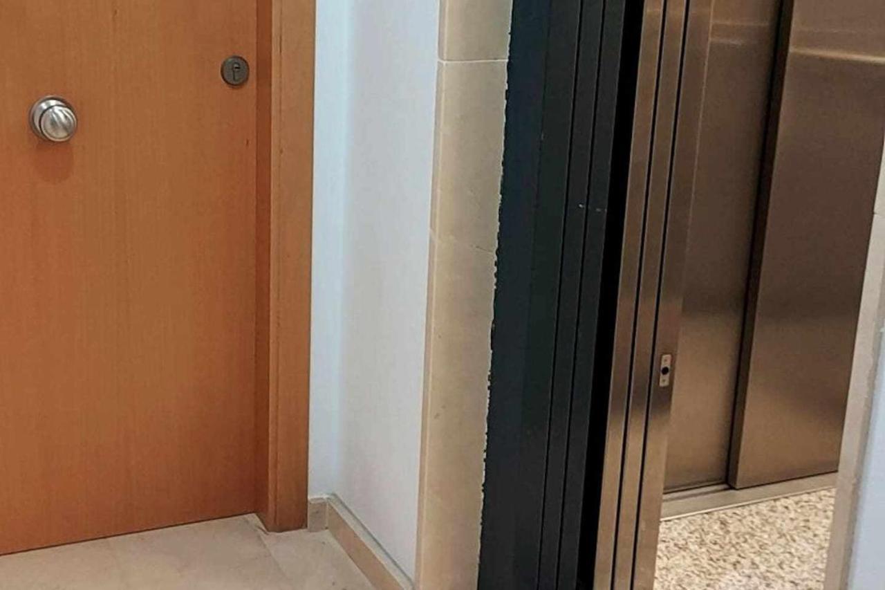 Apartamento Antina 12 En Santa Pola Zewnętrze zdjęcie