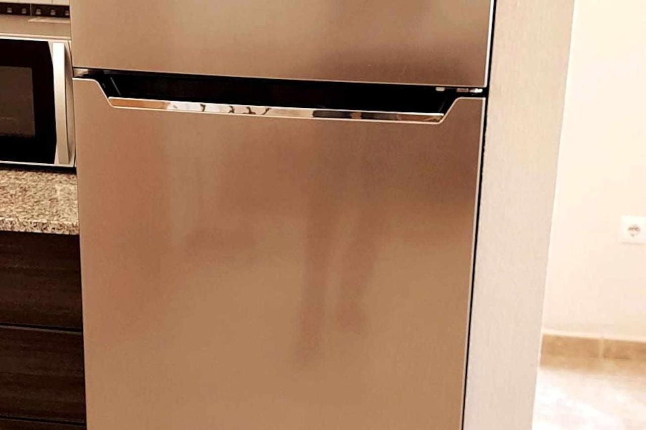 Apartamento Antina 12 En Santa Pola Zewnętrze zdjęcie