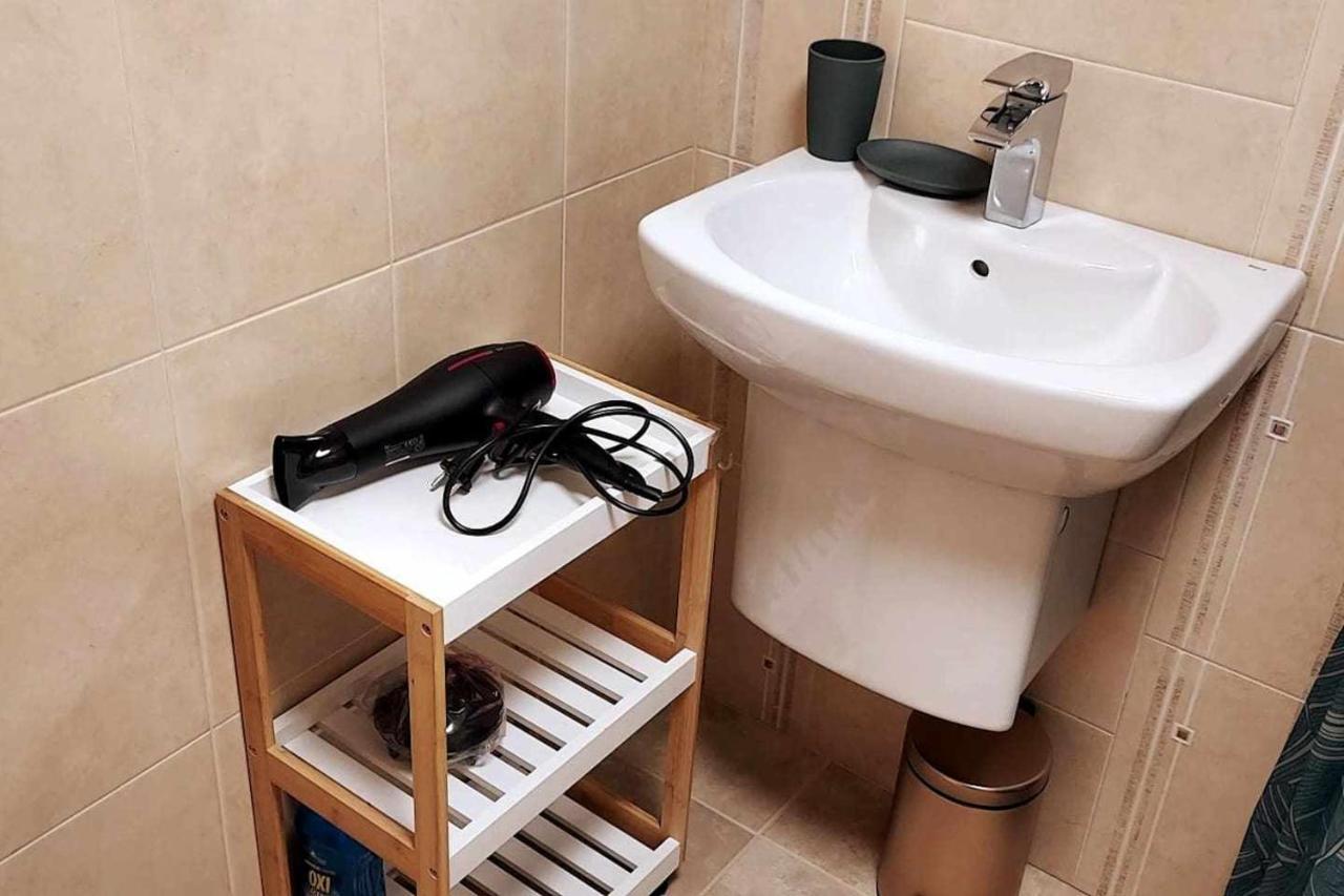 Apartamento Antina 12 En Santa Pola Zewnętrze zdjęcie