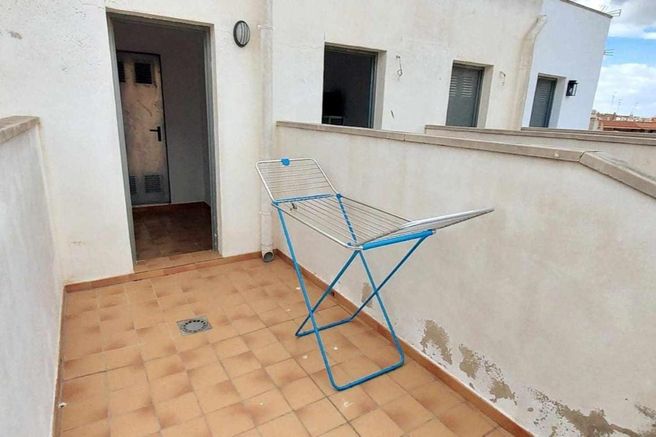 Apartamento Antina 12 En Santa Pola Zewnętrze zdjęcie