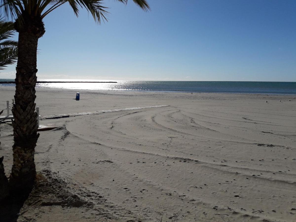 Apartamento Antina 12 En Santa Pola Zewnętrze zdjęcie