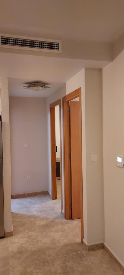 Apartamento Antina 12 En Santa Pola Zewnętrze zdjęcie