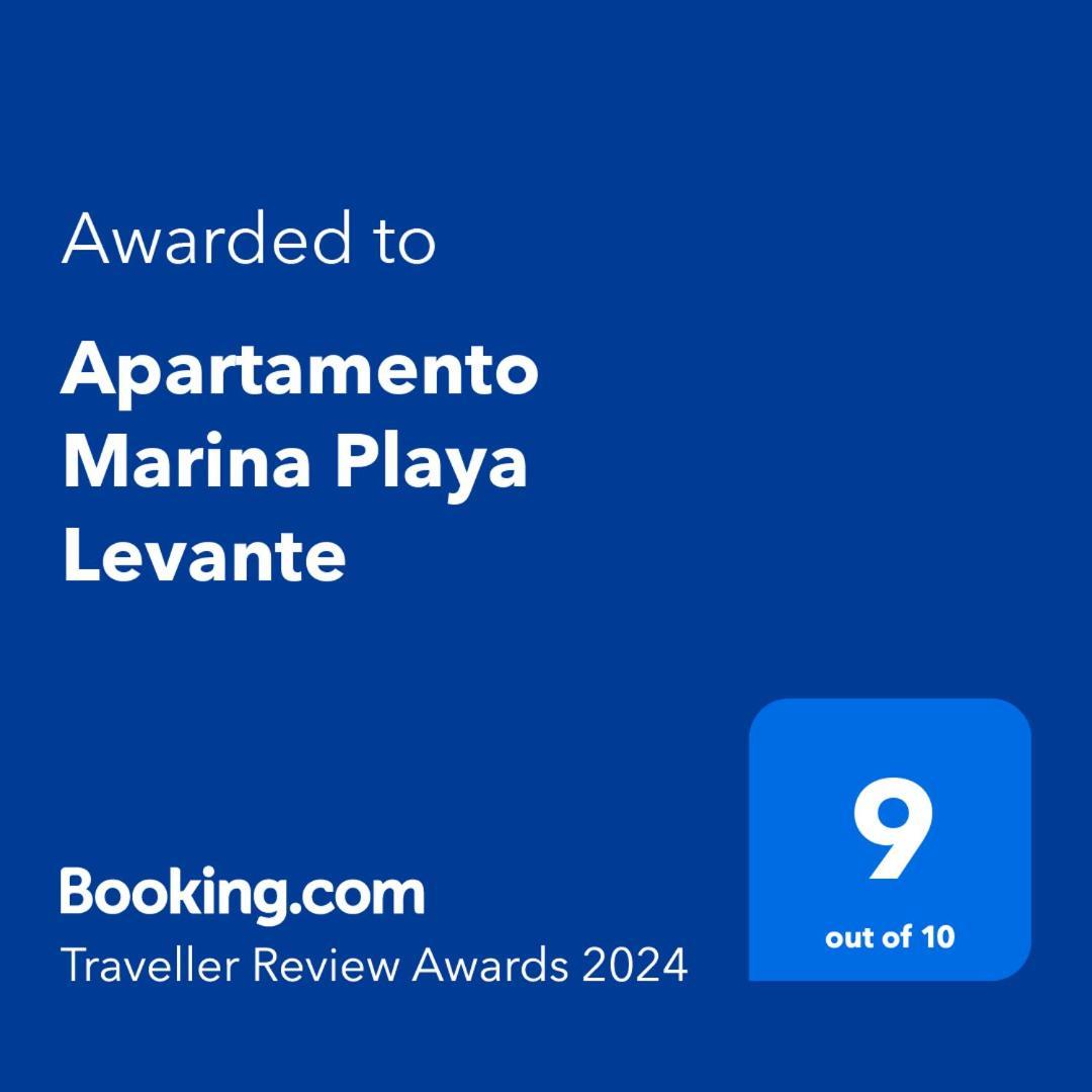 Apartamento Antina 12 En Santa Pola Zewnętrze zdjęcie