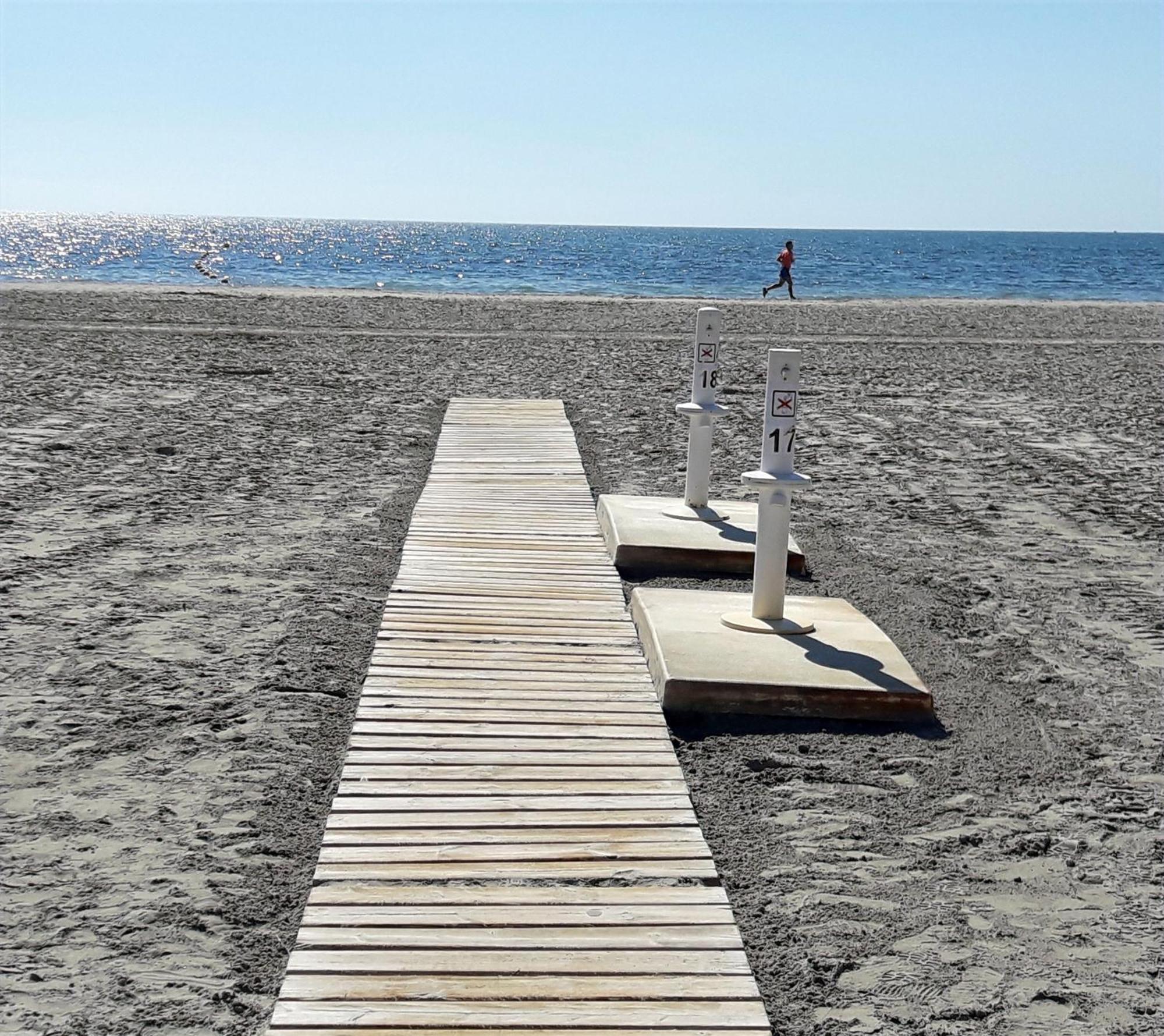 Apartamento Antina 12 En Santa Pola Zewnętrze zdjęcie