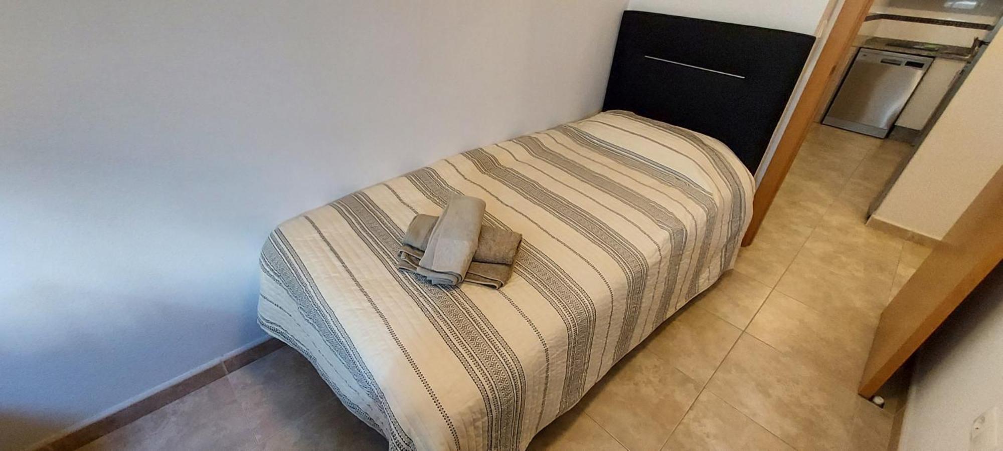 Apartamento Antina 12 En Santa Pola Zewnętrze zdjęcie