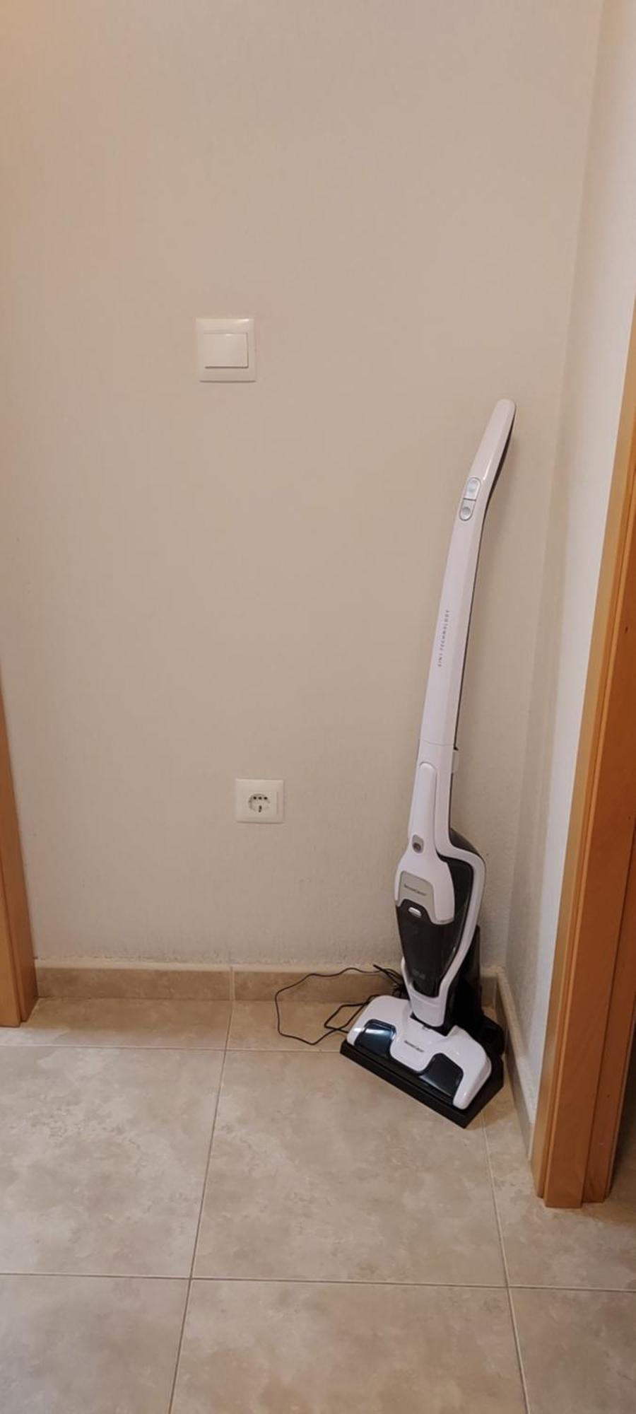 Apartamento Antina 12 En Santa Pola Zewnętrze zdjęcie