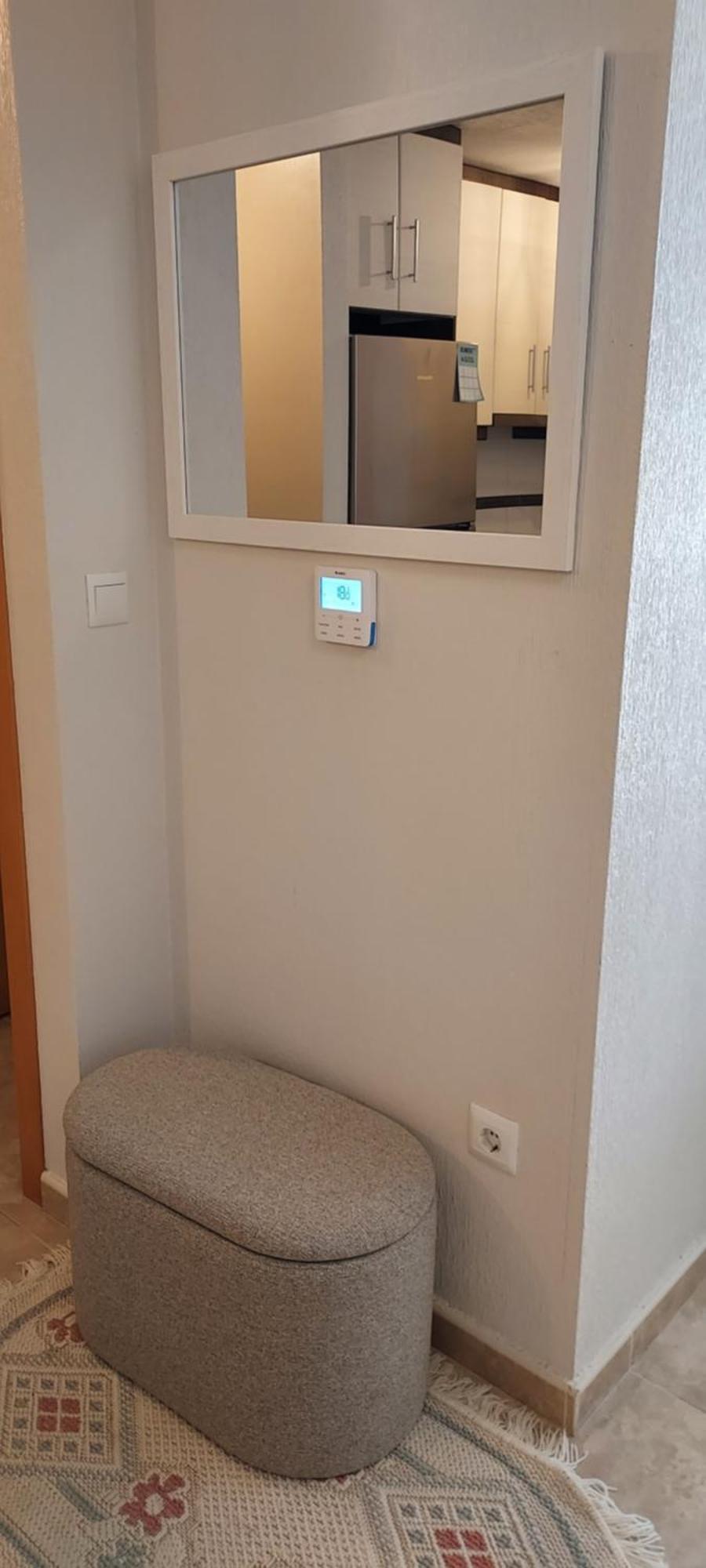 Apartamento Antina 12 En Santa Pola Zewnętrze zdjęcie
