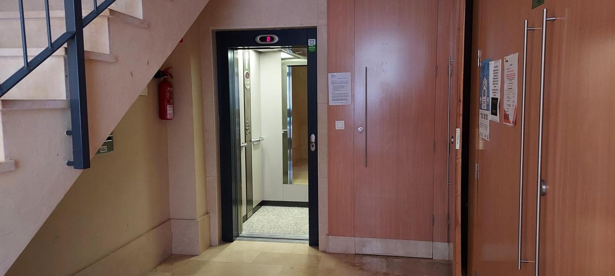Apartamento Antina 12 En Santa Pola Zewnętrze zdjęcie