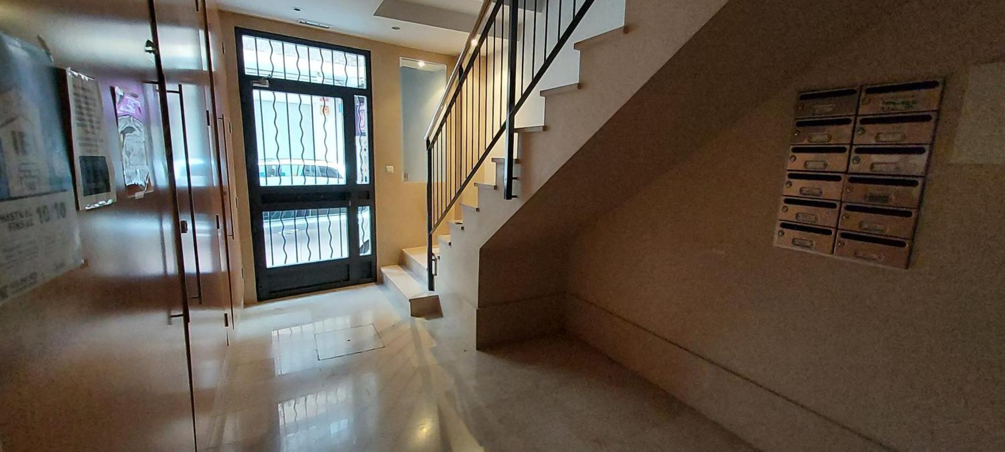 Apartamento Antina 12 En Santa Pola Zewnętrze zdjęcie