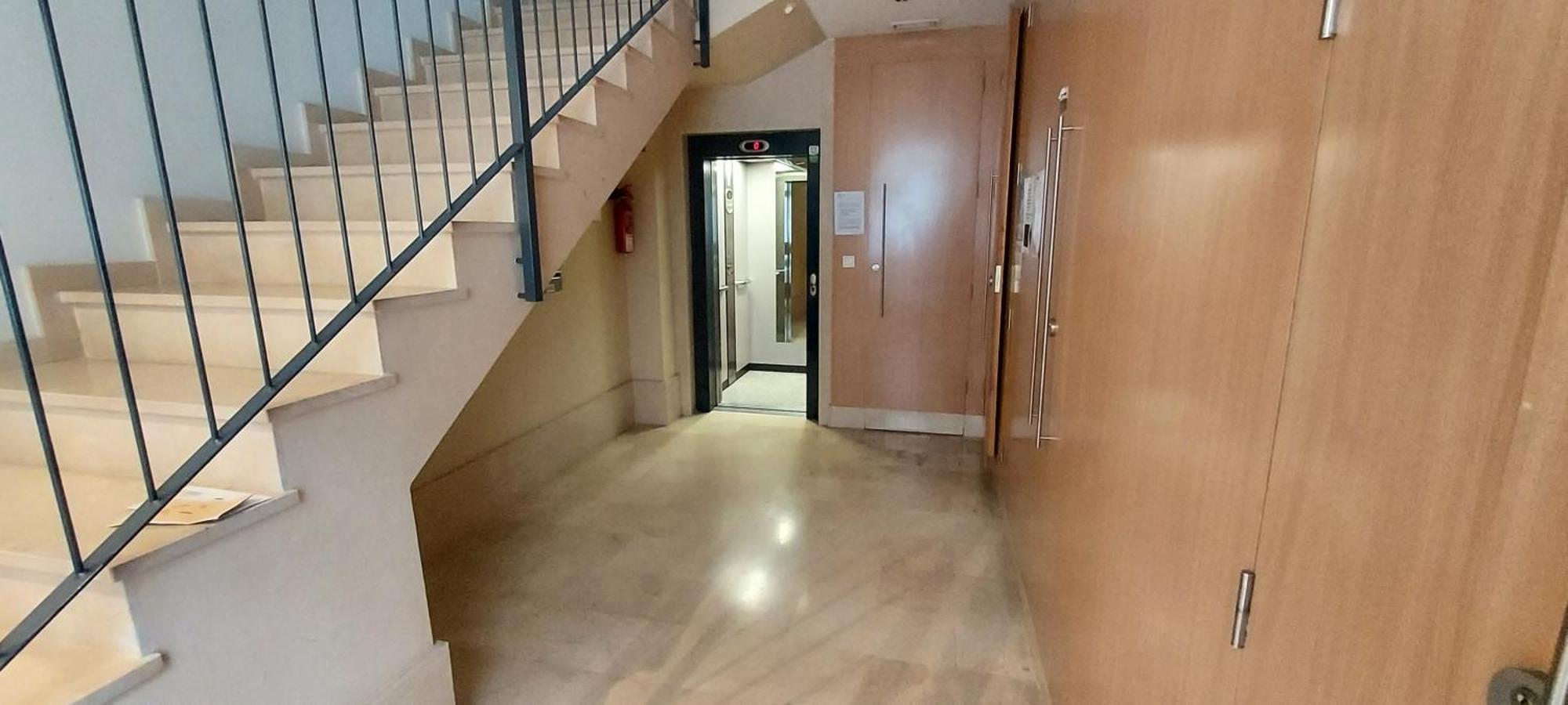 Apartamento Antina 12 En Santa Pola Zewnętrze zdjęcie